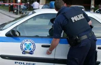 Αστυνομικός