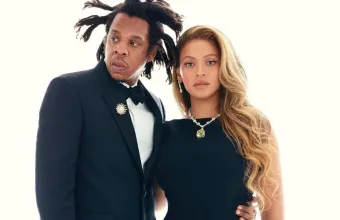 Beyonce και Jay Z