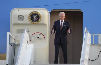 Τζο Μπάιντεν