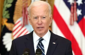 Δηλώσεις του αμερικανού προέδρου για την Ουκρανία