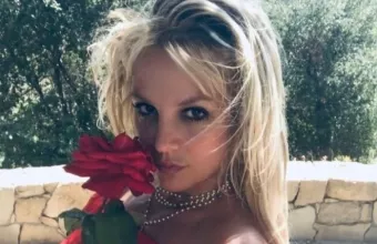 Η Britney Spears