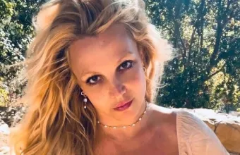 H Britney Spears