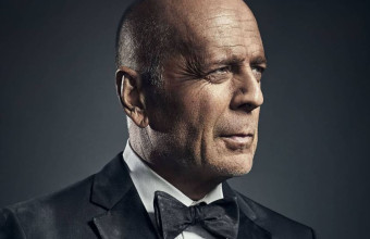 Ο Bruce Willis 