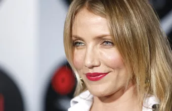 Η Cameron Diaz