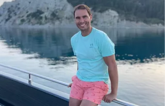 ναδαλ