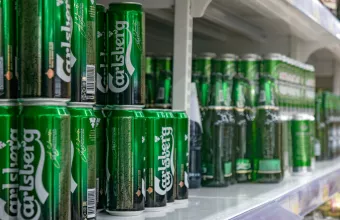 Carlsberg
