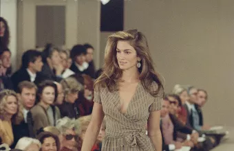 Cindy Crawford