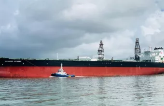 Δεξαμενόπλοιο