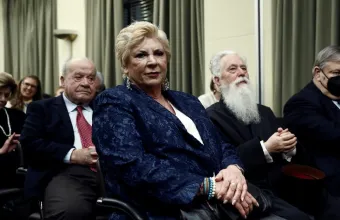 ΔΗΜΗΤΡΑ ΛΙΑΝΗ