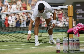 Djokovic 