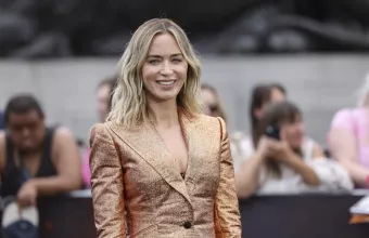 Emily Blunt