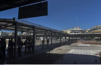 Σύμβαση 717: Ελεύθεροι με εγγυήσεις άλλα 2 στελέχη ΕΡΓΟΣΕ