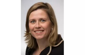 Fiona Scott Morton