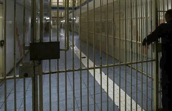8 τραυματίες μετά από συμπλοκή στις φυλακές Αυλώνα