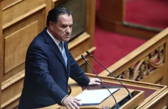 Τουρκία: Οργή για τη δήλωση Γεωργιάδη «με τα F-35 μπορούμε εμείς να πάμε ξαφνικά μια νύχτα»
