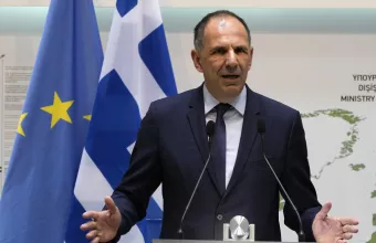 Γιώργος Γεραπετρίτης