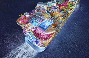Icon Of The Seas 
