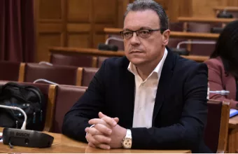 Σωκράτης Φάμελλος
