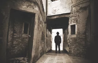 Jack the Ripper 