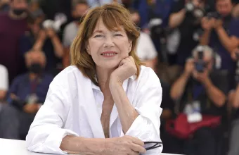 Η Jane Birkin