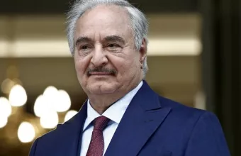 Χαφτάρ