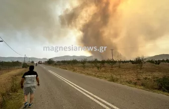 Μαγνησία