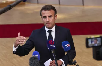 Macron