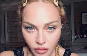 Madonna 