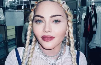 Madonna
