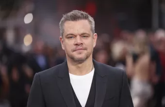 Matt Damon