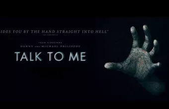 Talk to Me