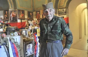 Γιώργος Μιχαήλοβιτς