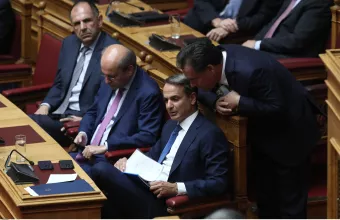 Τα μικρά που σκιάζουν τα μεγάλα…