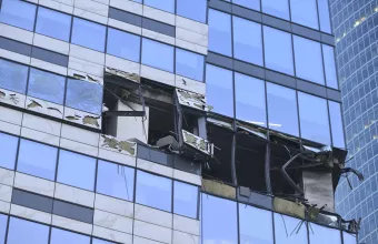 Ρωσία: Καταρρίφθηκαν 4 ουκρανικά drones που κατευθύνονταν προς Μόσχα