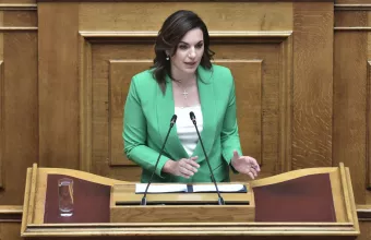 Όλγα Κεφαλογιάννη