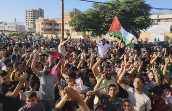 Γάζα: Οι IDF ανακοίνωσαν στους Παλαιστίνιους ότι μπορούν να επιστρέψουν στη βόρεια Γάζα την επόμενη εβδομάδα