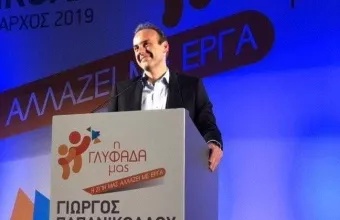 Γιώργος Παπανικολάου
