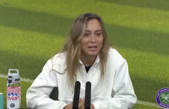 Πάουλα Μπαντόσα