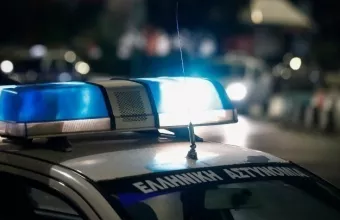 αστυνομια περιπολικο