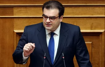 Κυριάκος Πιερρακάκης