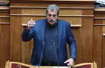 Πολάκης