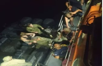 διάσωση, φωτιές 