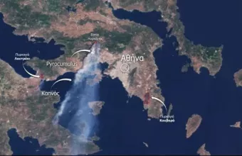 Δορυφόρος