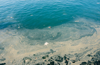 Έως και 5,5 δισεκατομμύρια άνθρωποι μπορεί να επηρεαστούν από τη ρύπανση των υδάτων ως το 2100