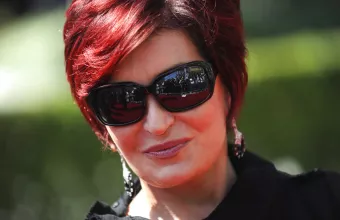 Sharon Osbourne 