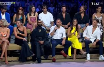 Survivor All Star