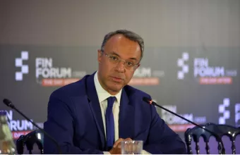 Σταϊκούρας: Συστηματική δουλειά για να αλλάξουμε την καθημερινότητα τον πολιτών