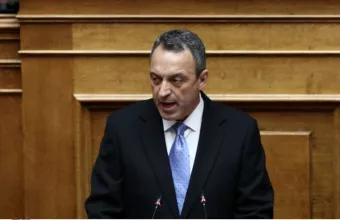 Βασίλης Στίγκας