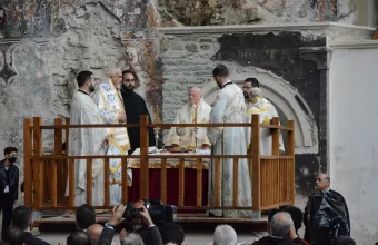 Φωτογραφία αρχείου