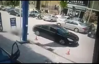 Βενζινάδικο